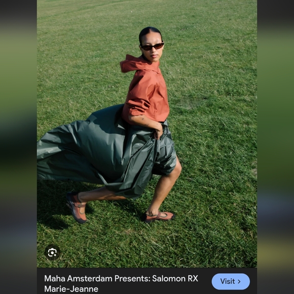 Salmon RX Marie-Jeanne - Picture 9 of 9